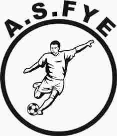 Logo du vlub de Football de Fyé