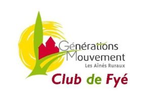 Générations Mouvement Les Ainés Ruraux club de Fyé